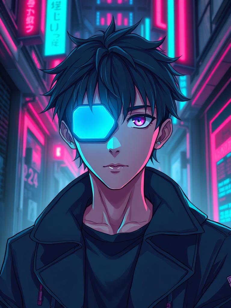 Cyber Detective